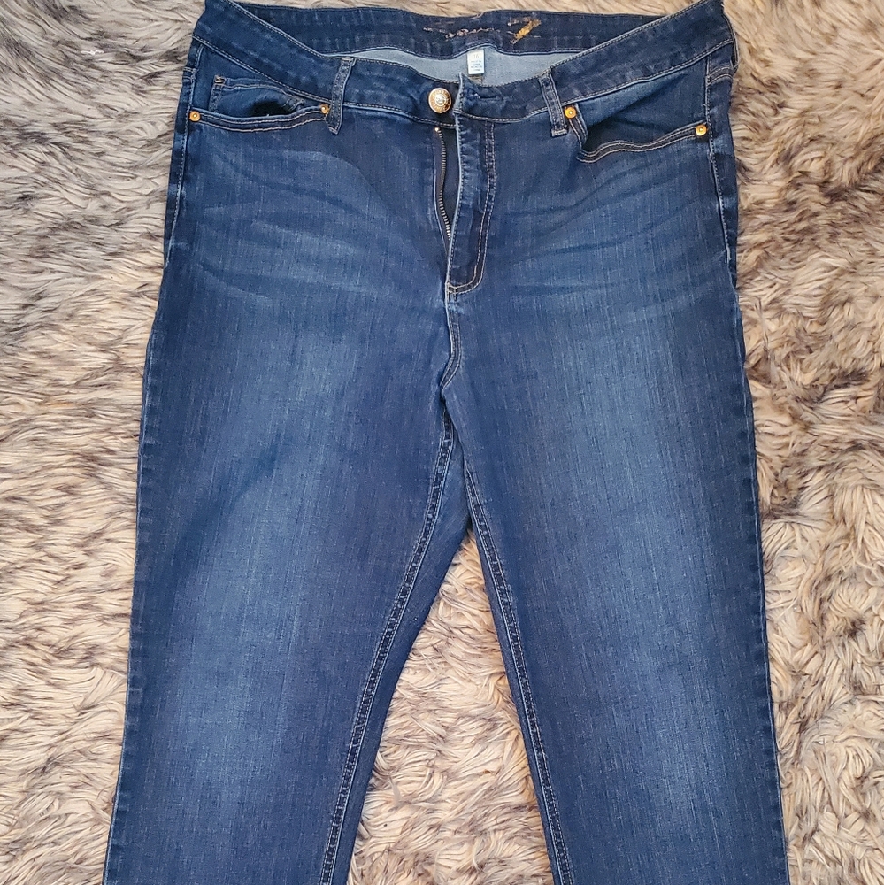 Seven Jeans